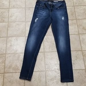 Aeropostale Jegging